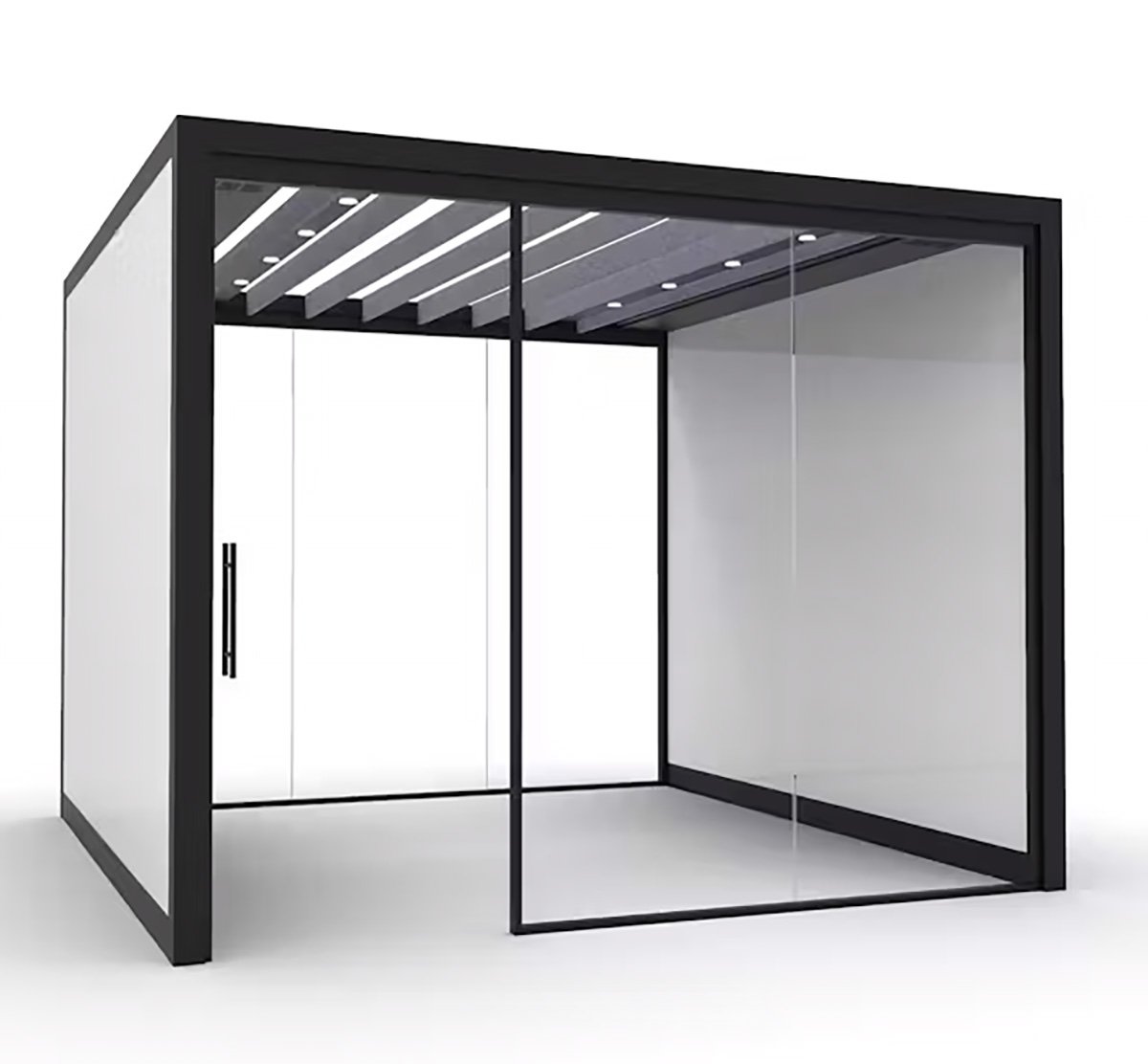Wiggleroom SuperStructure